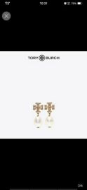 Picture for category Tory Burch Earring